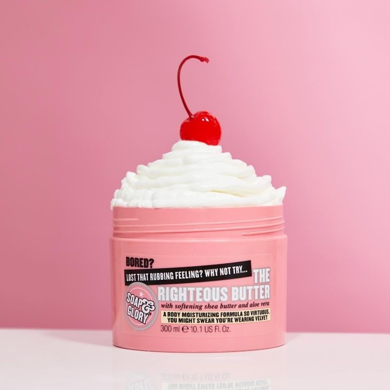 This brand has the funniest and most pin-up style products